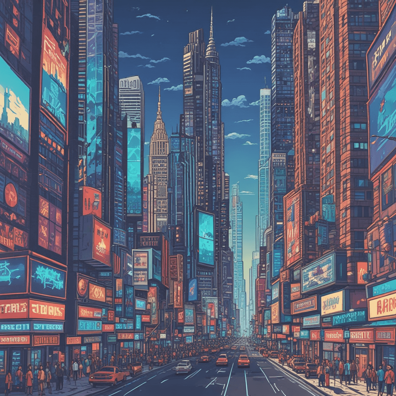 Percent Power Run game banner