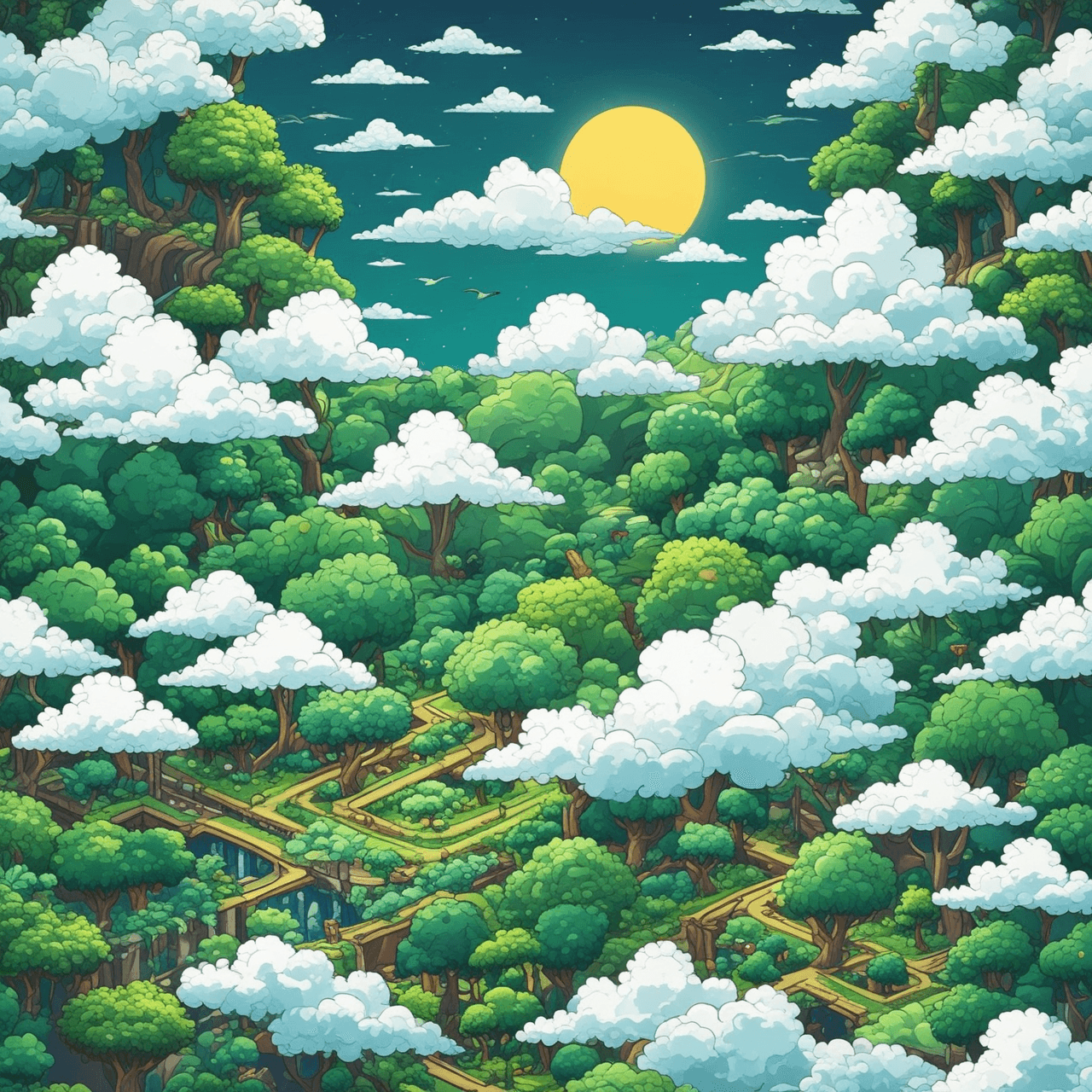 Puente de la Bioenergía game banner