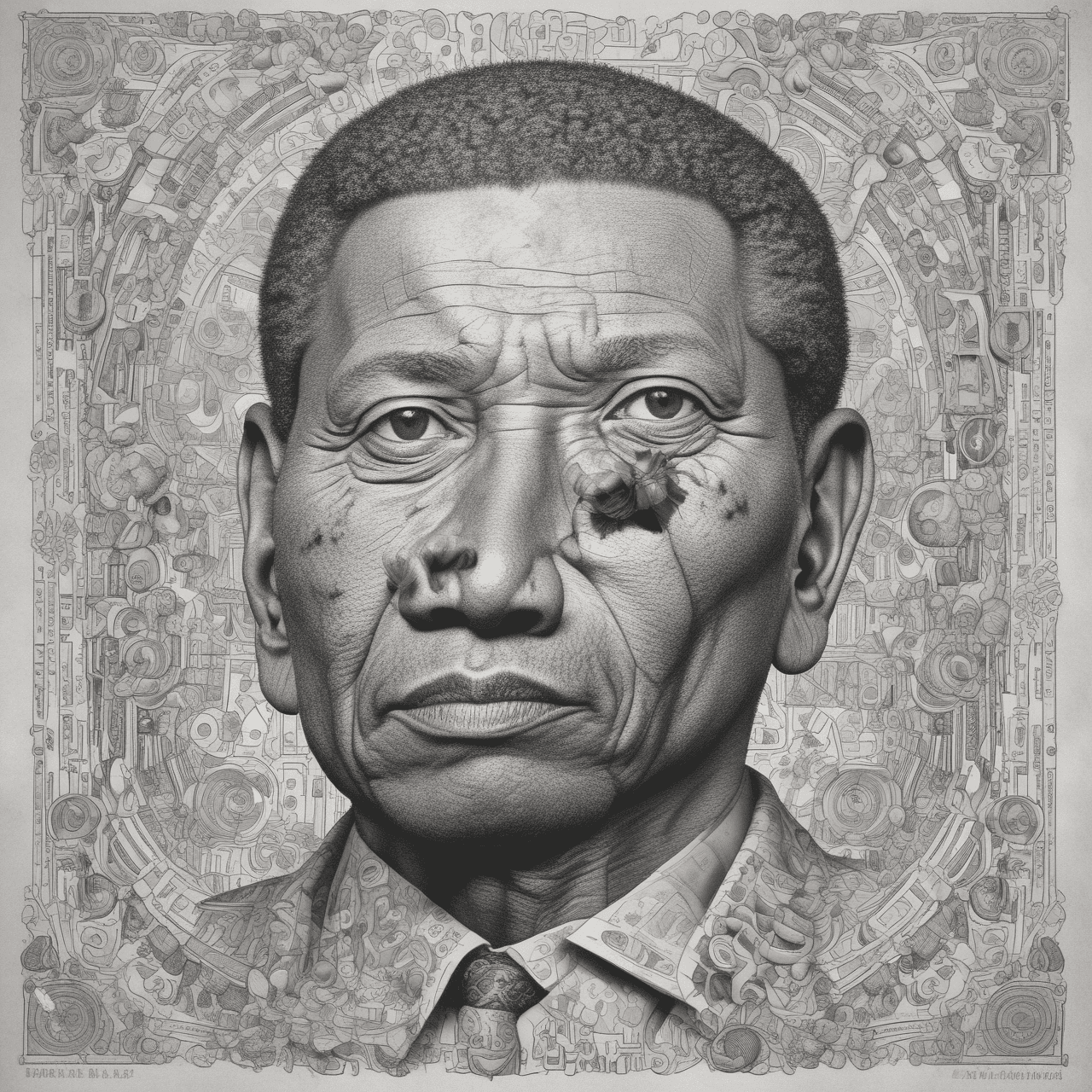 Mandela Effect Mayhem game banner