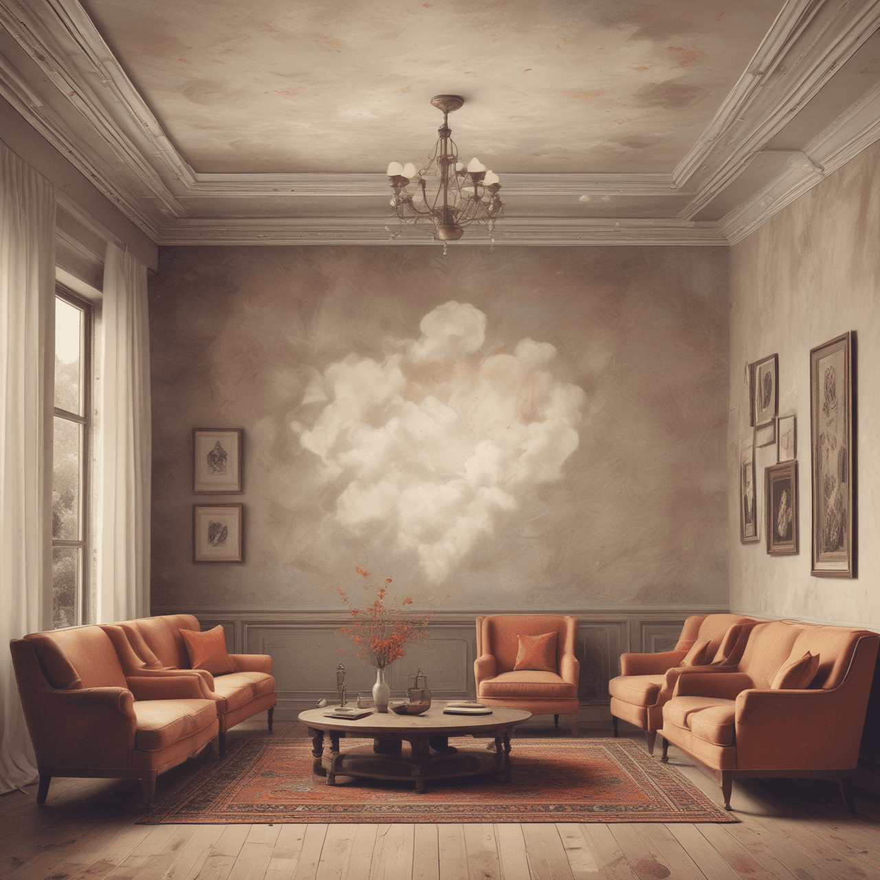 Conexión Emocional game banner