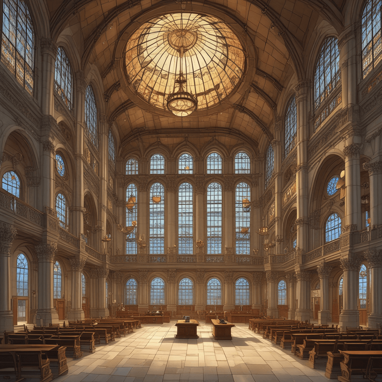 Defensores del Quiz Jurídico game banner