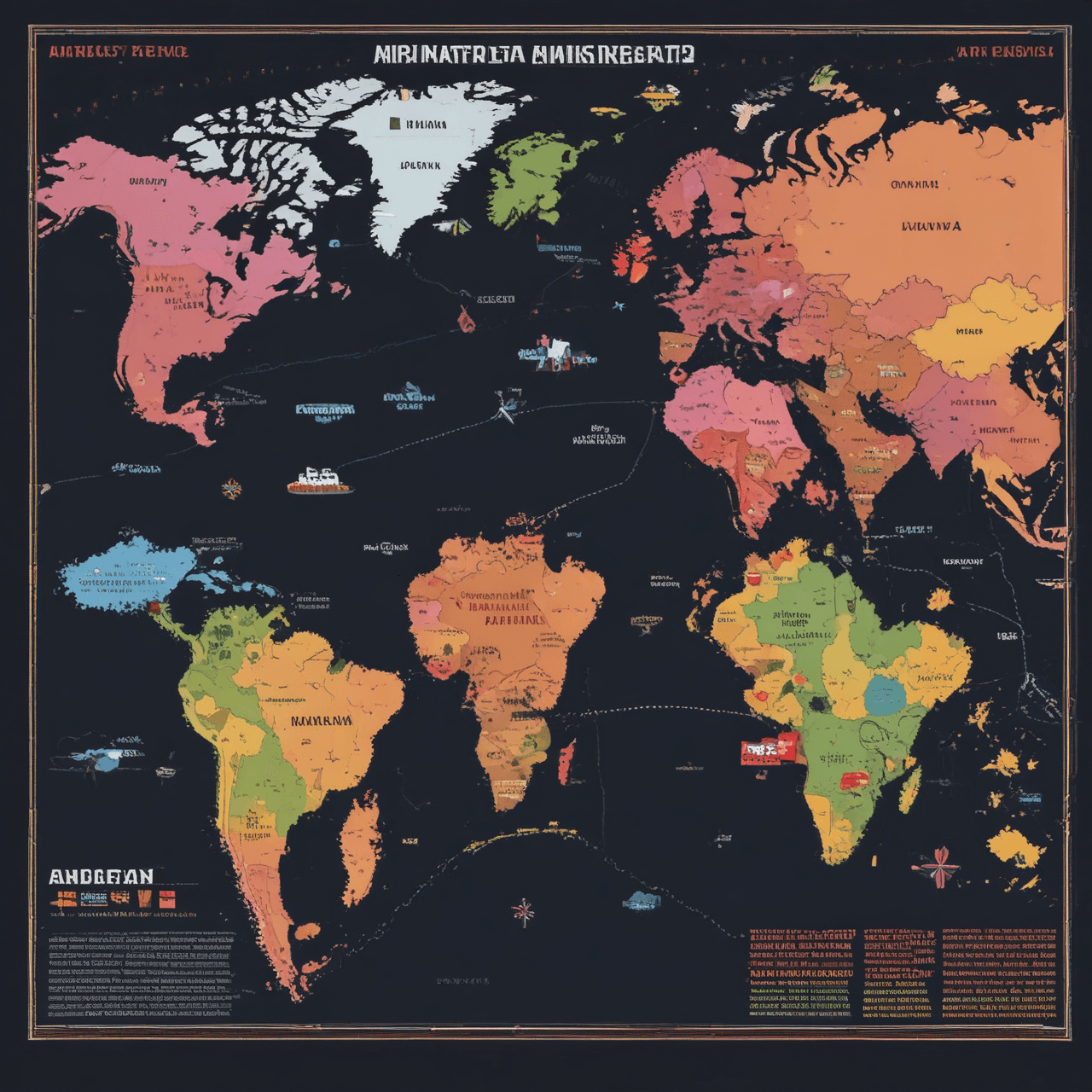 Presidentes Quiz game banner