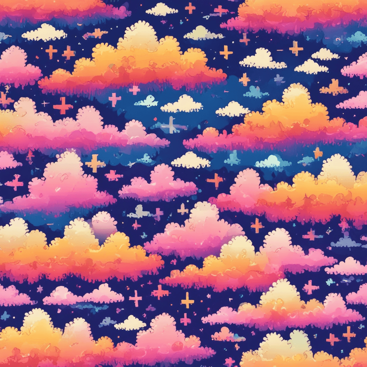 Plus Path Quiz game banner