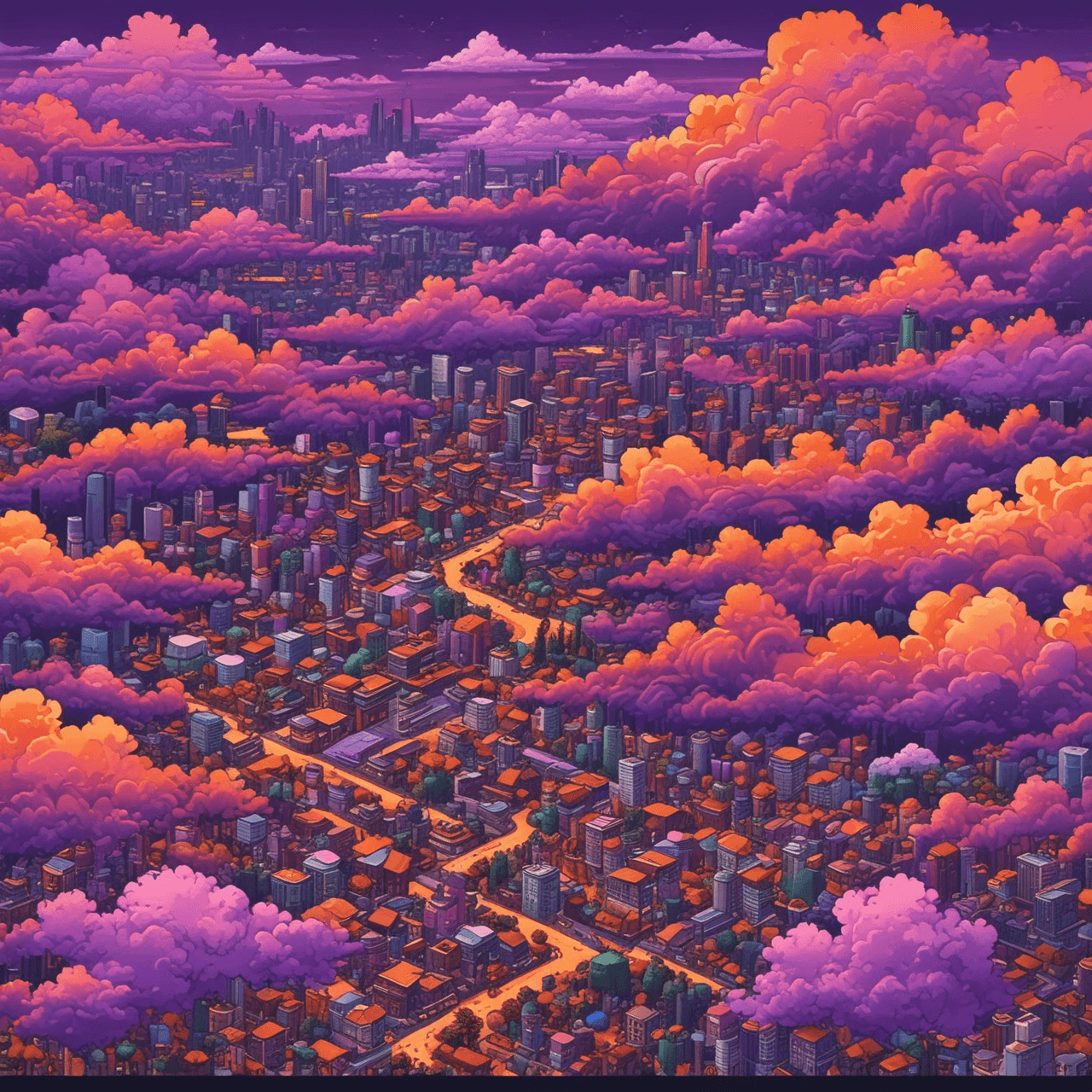 Urban Bridge Challenge game banner