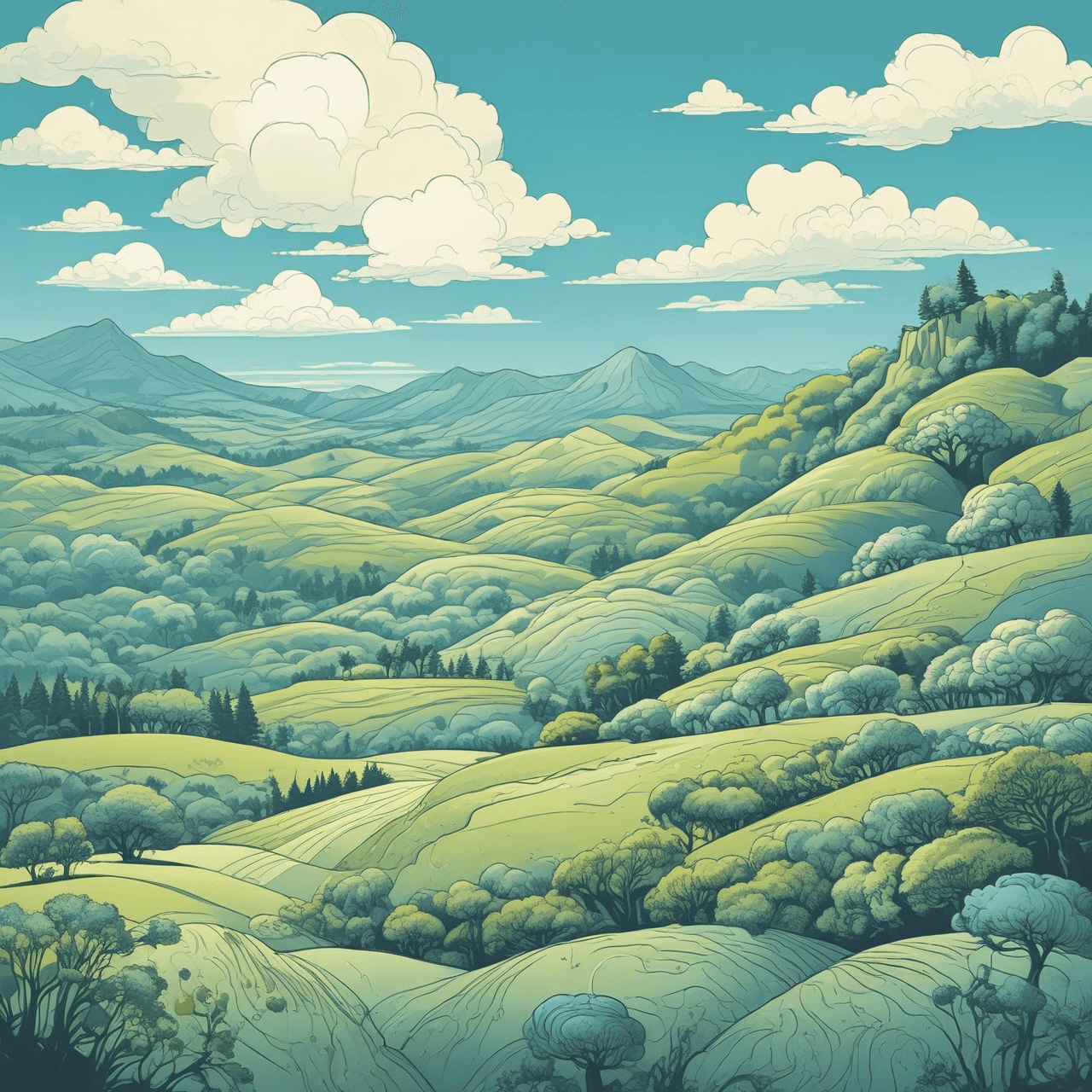 Psychology Run Quiz game banner