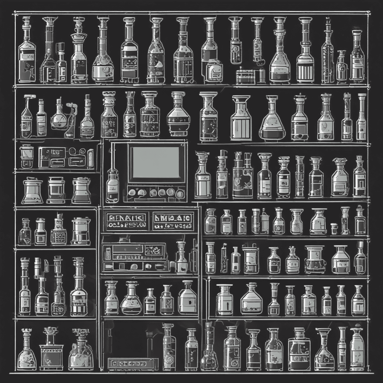 Physics Run Quiz game banner