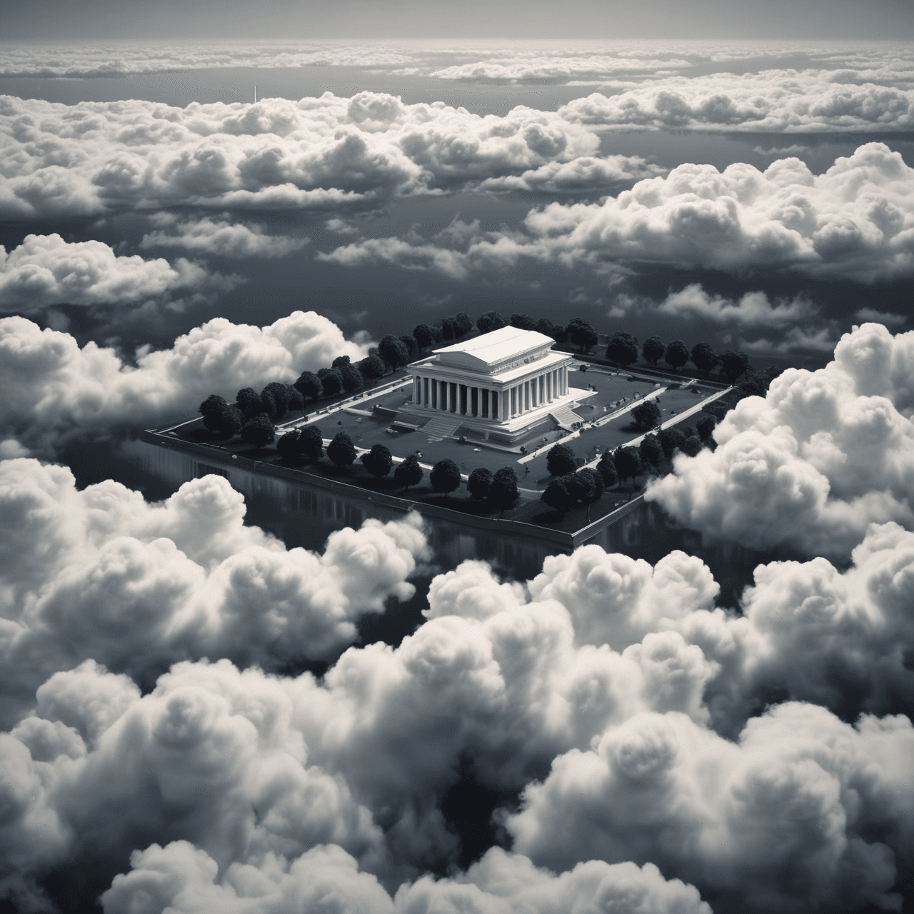 Civil Rights Cloud Hop game banner