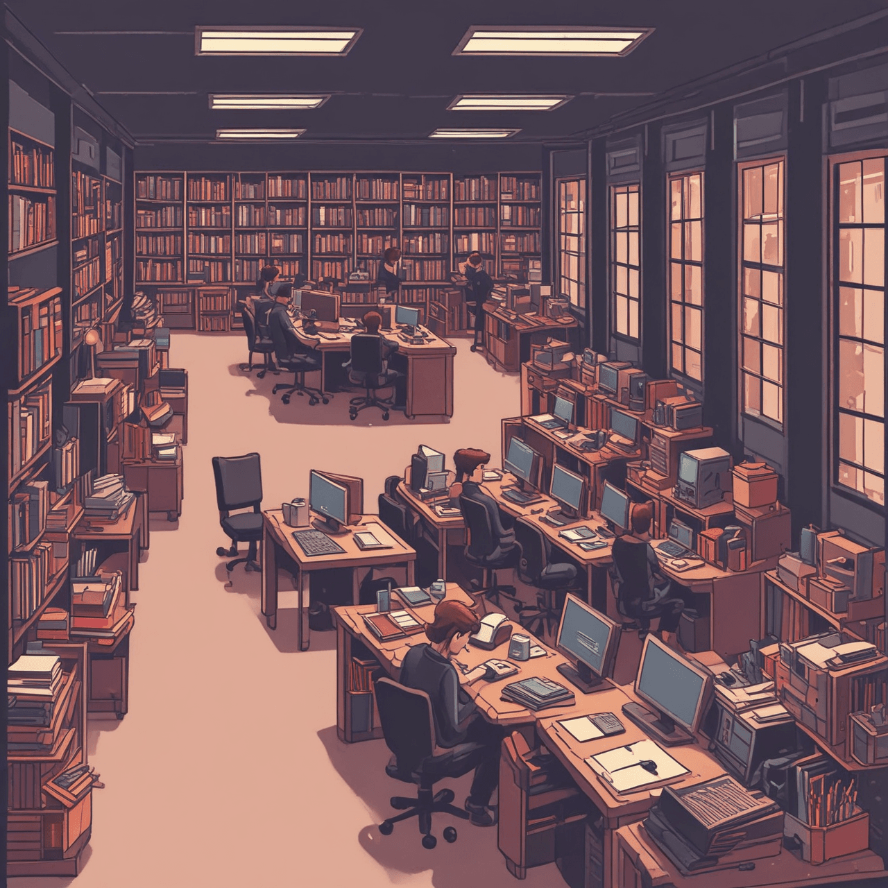 Study Sprint game banner