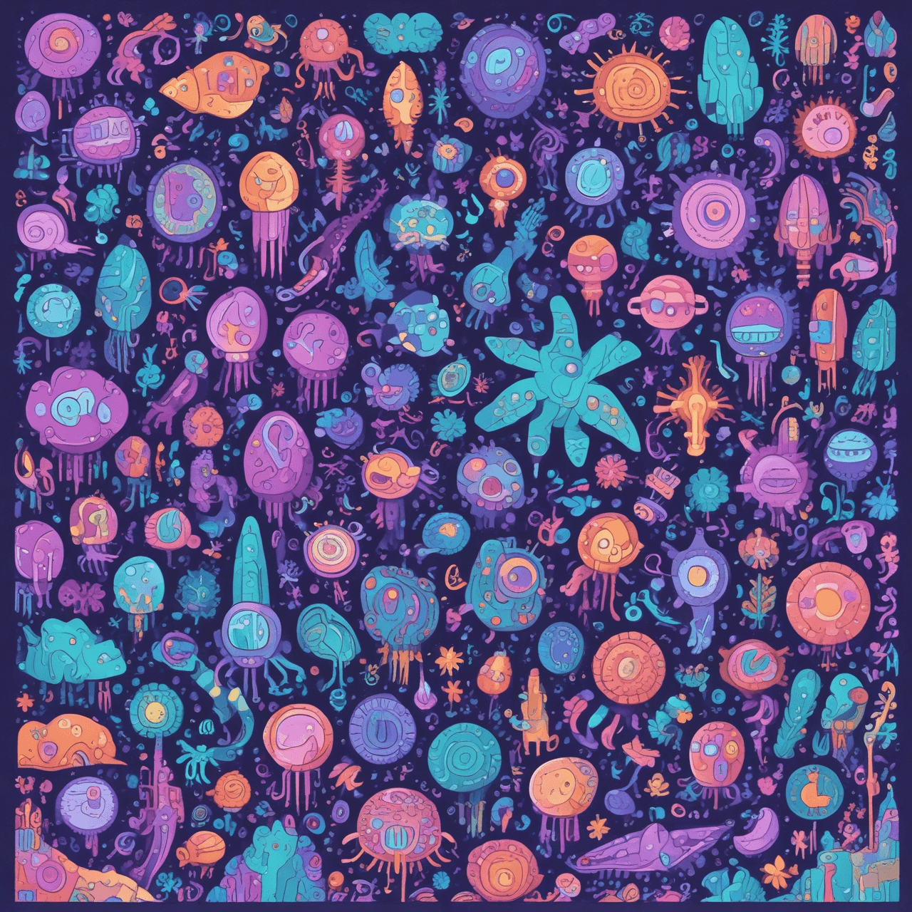 Developmental Journey game banner