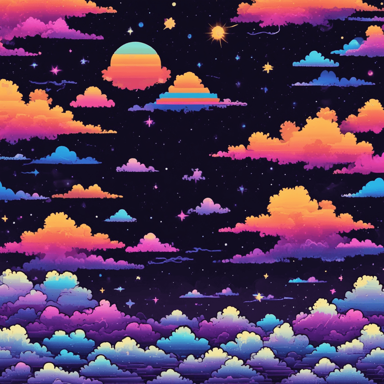 Atomic Bridge Arcade game banner