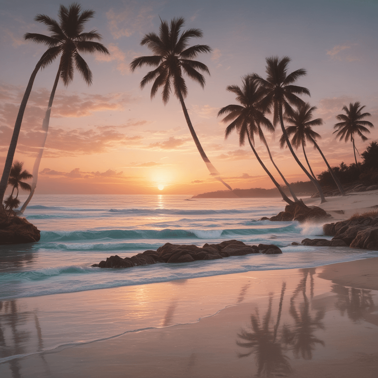 Coastal Climb game banner