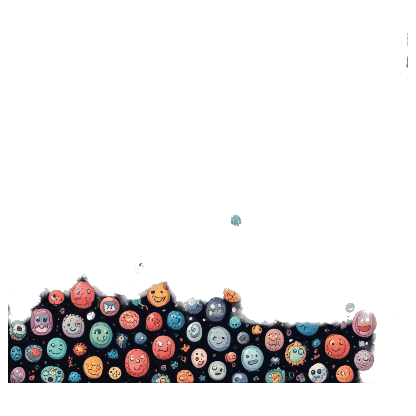 Molecule Racer game banner