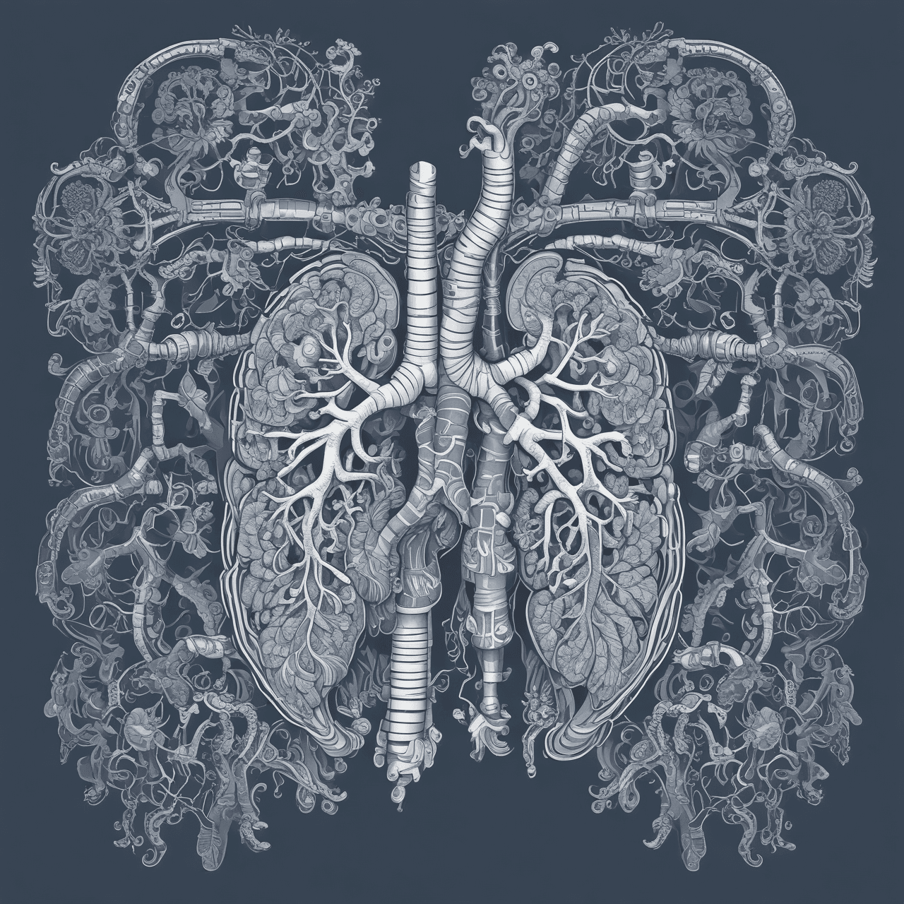 Jetpack Respiratory Quiz game banner