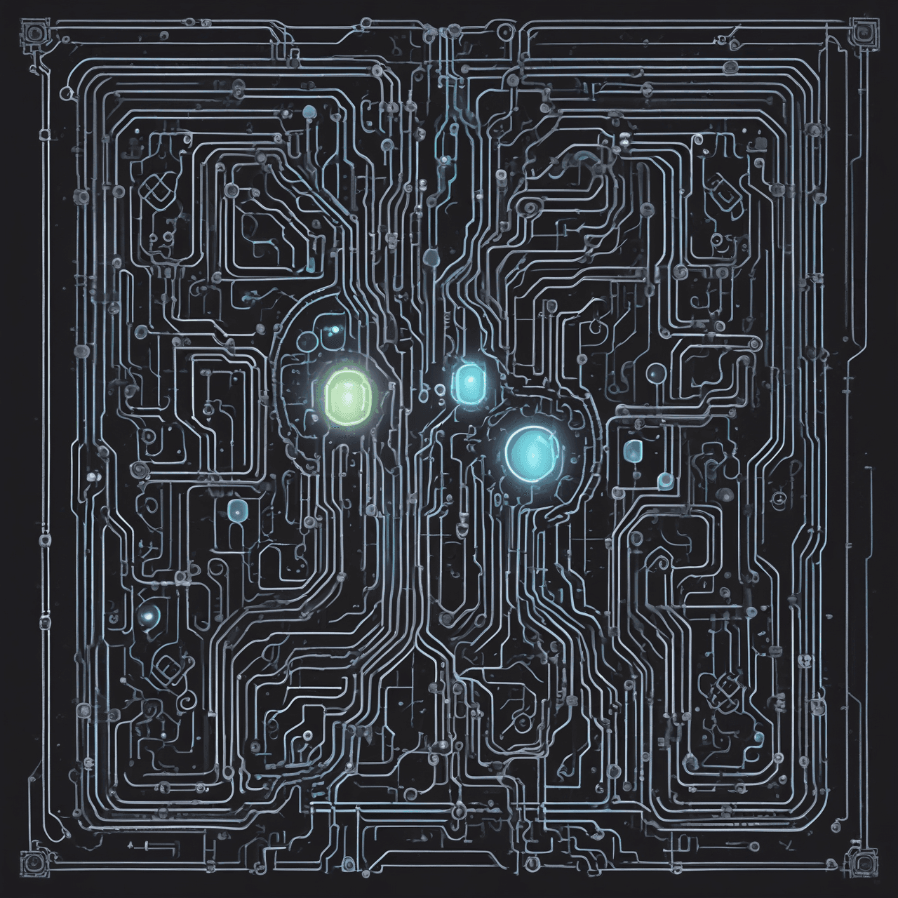 Нейро-гонка game banner