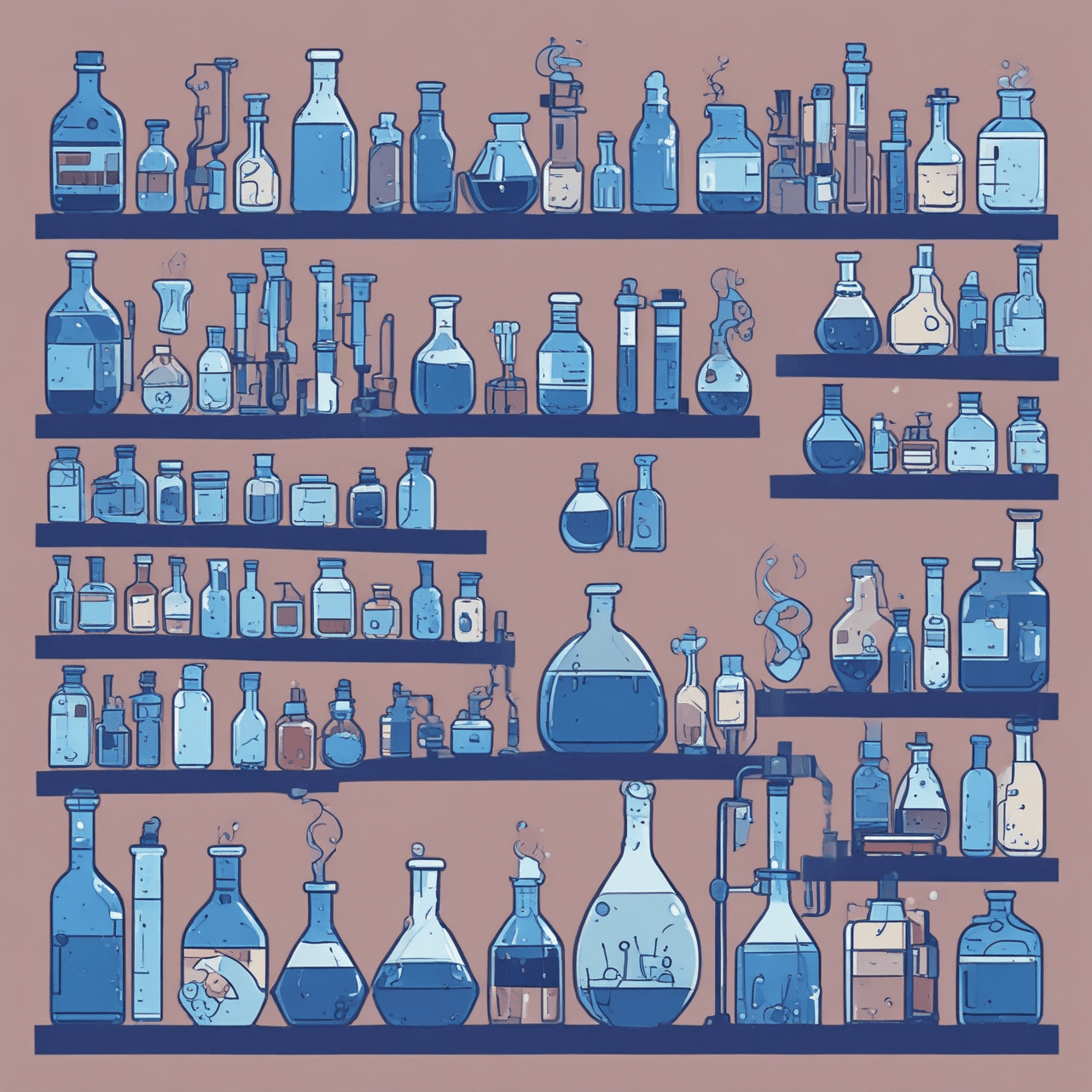 Equation Equilibrium game banner