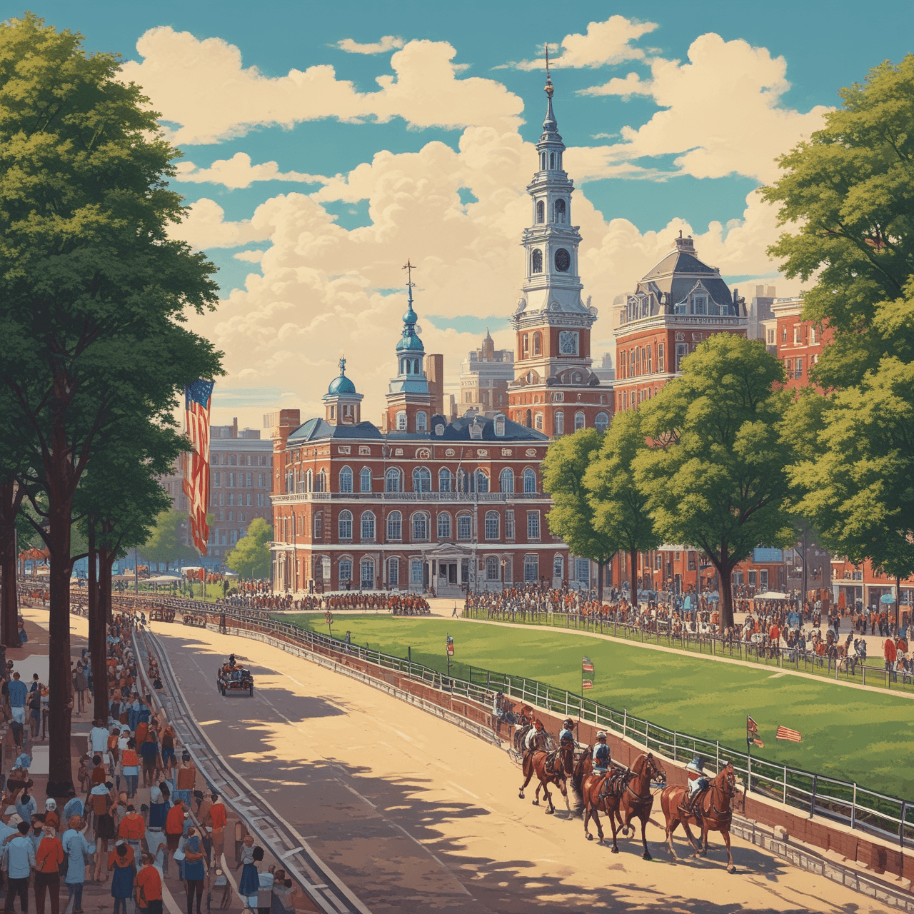 Constitution Quest game banner