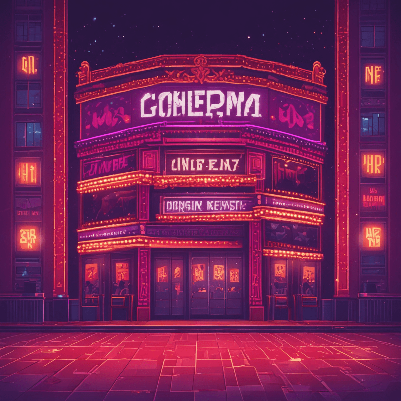 Tollywood Trivia game banner