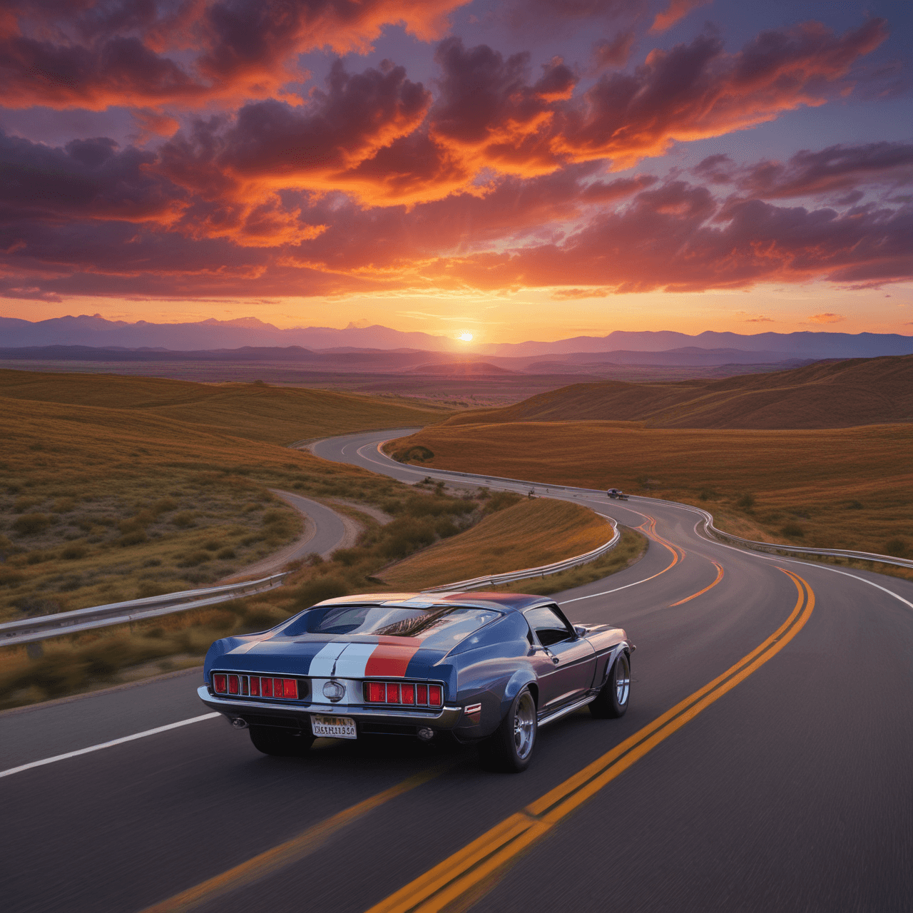 GT500 Run Quiz game banner