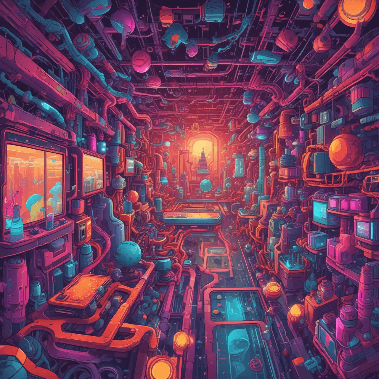 Property Pursuit Race game banner