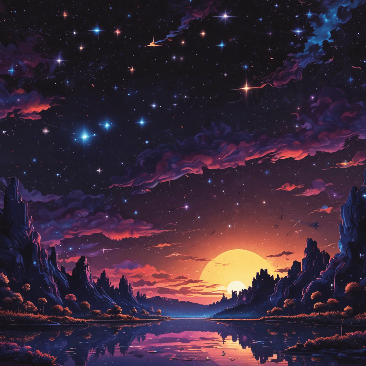 Sci-Note Cloud Hop game banner