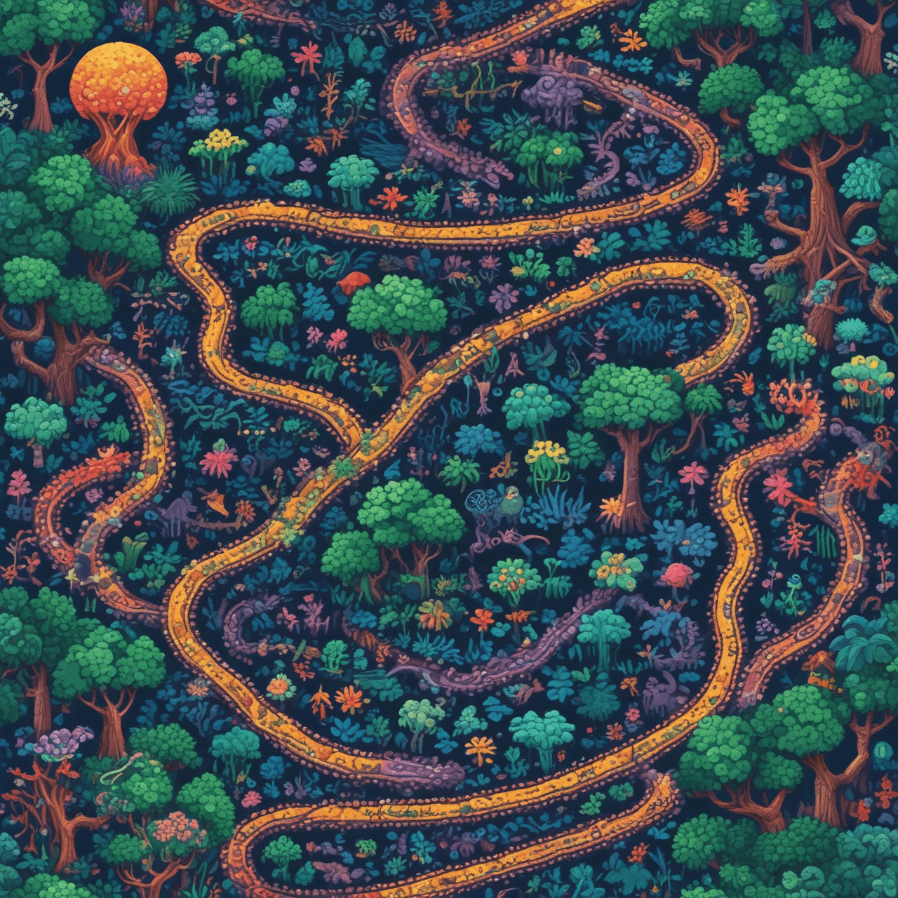 Bio-Sprint National 5 game banner