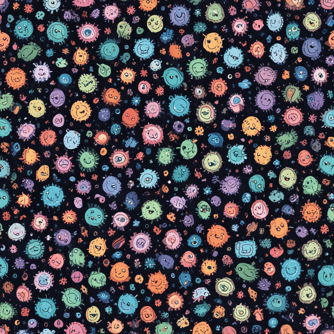 Infection Racer game banner