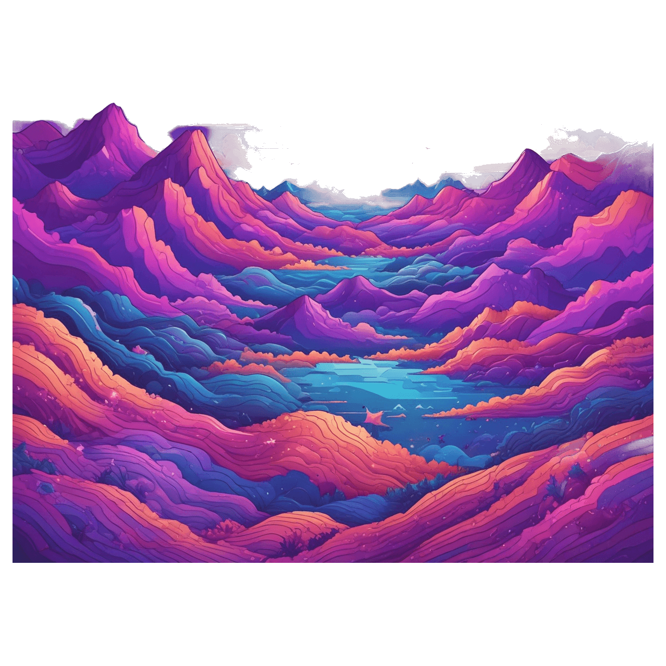 Trig Bridge Challenge game banner