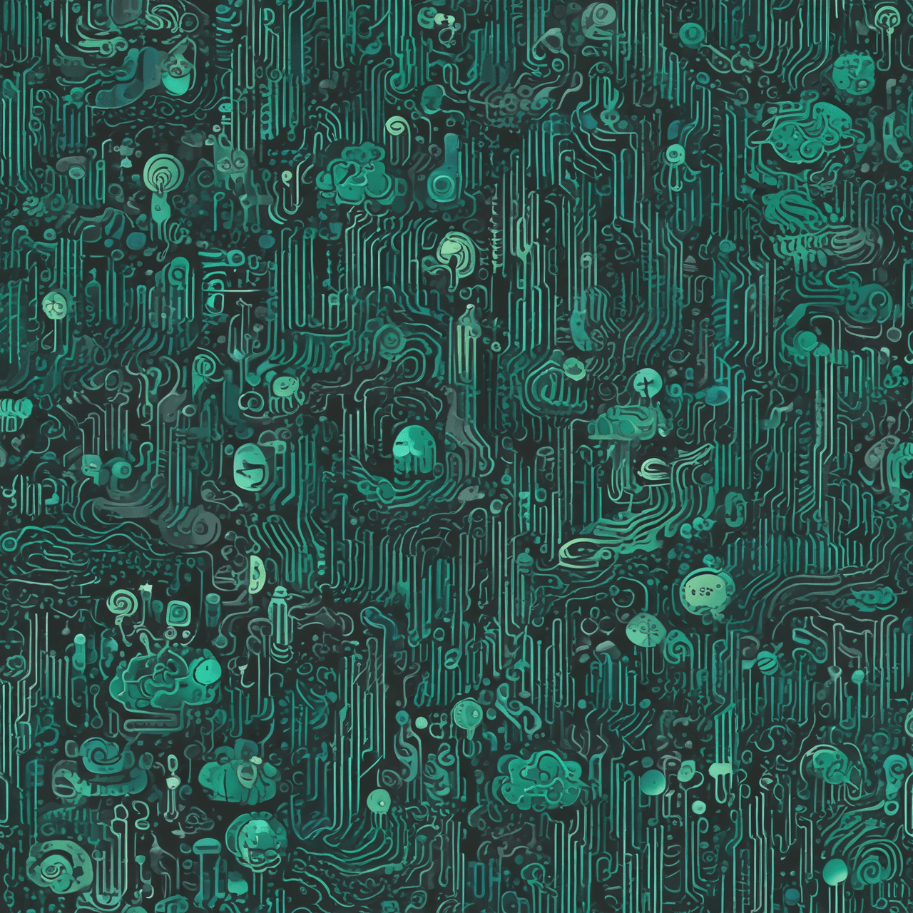 AP Bio Dash game banner