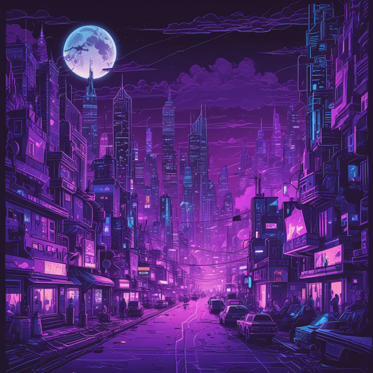 New World Run: 1491-1607 game banner