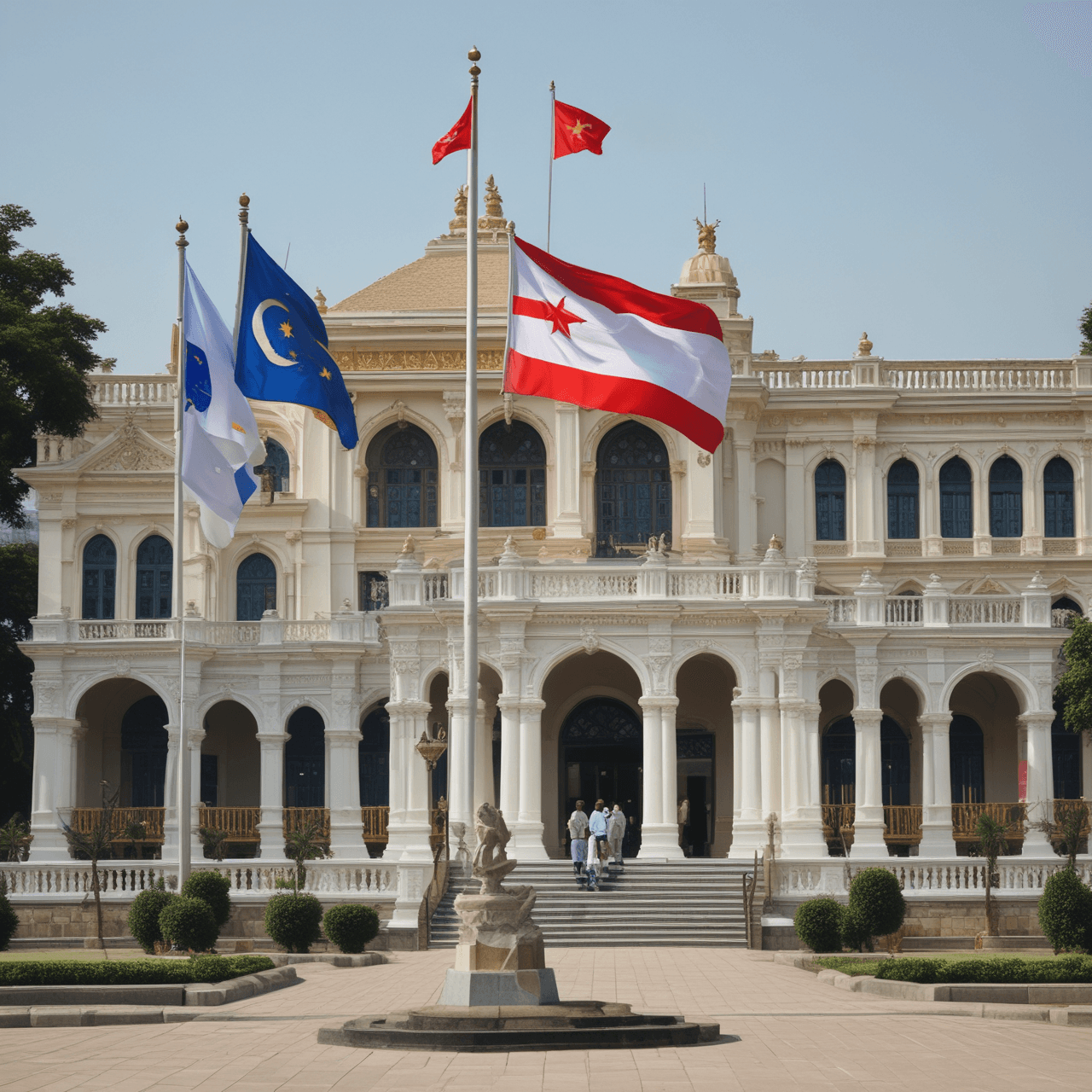 Pengembaraan Kuiz Jetpack Muawiyah game banner