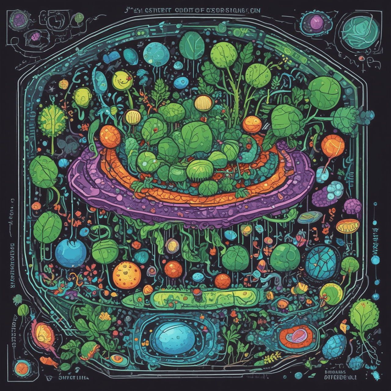 Course de Photosynthèse game banner