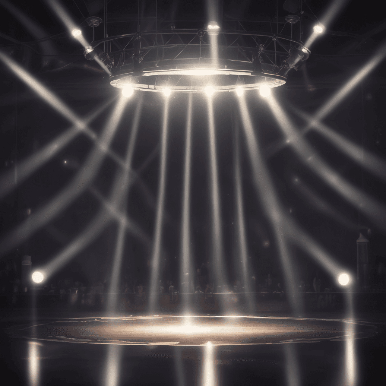 Glee Science Quiz game banner