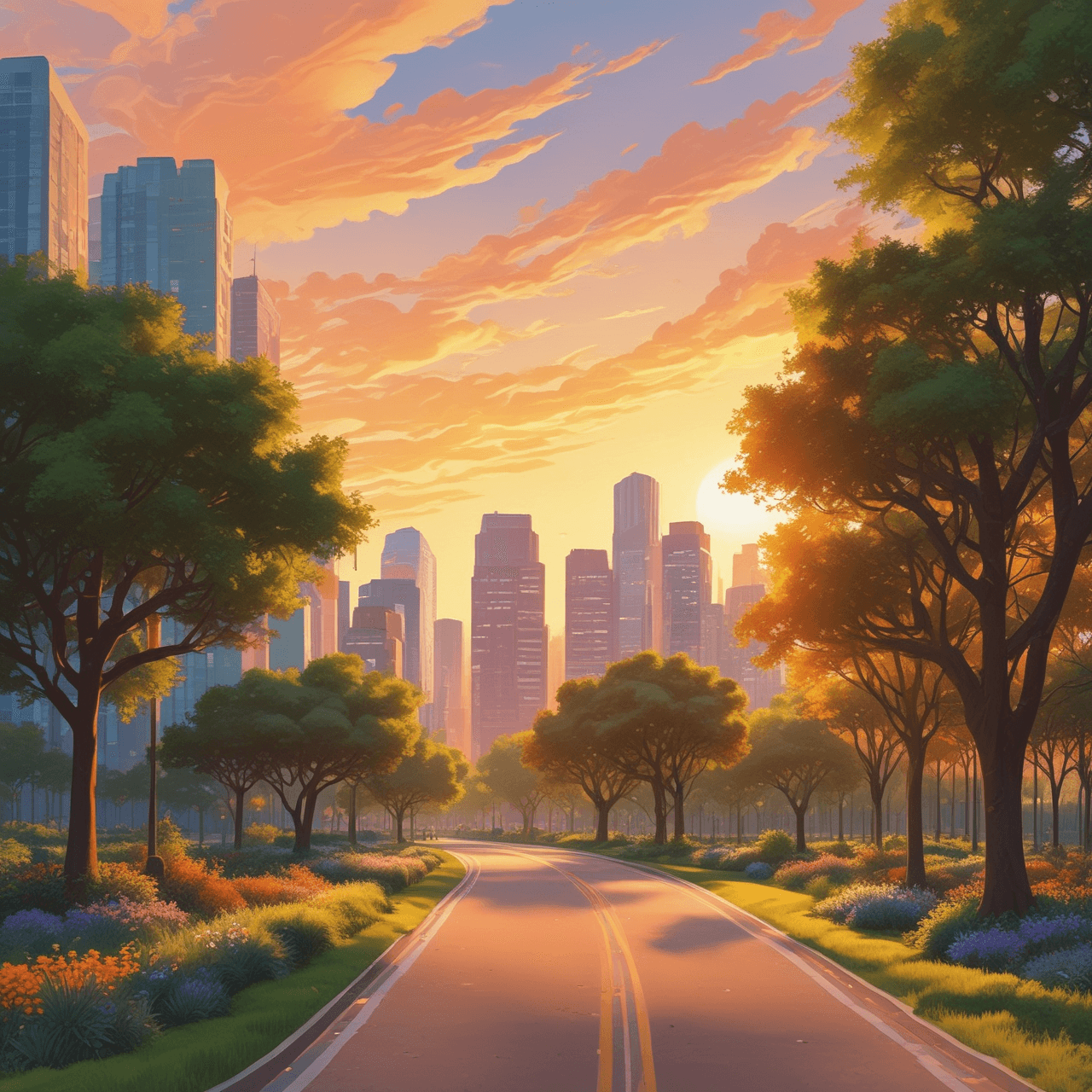 Photosynthesis Power Run game banner