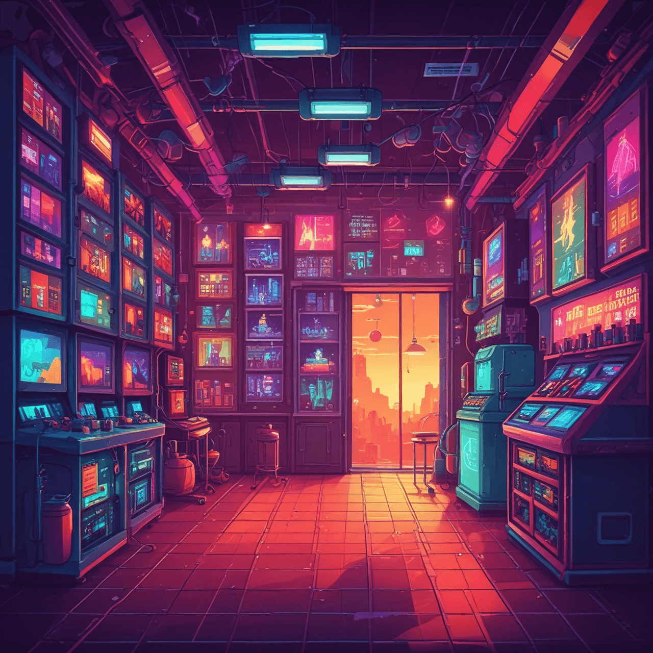 Periodic Dash game banner