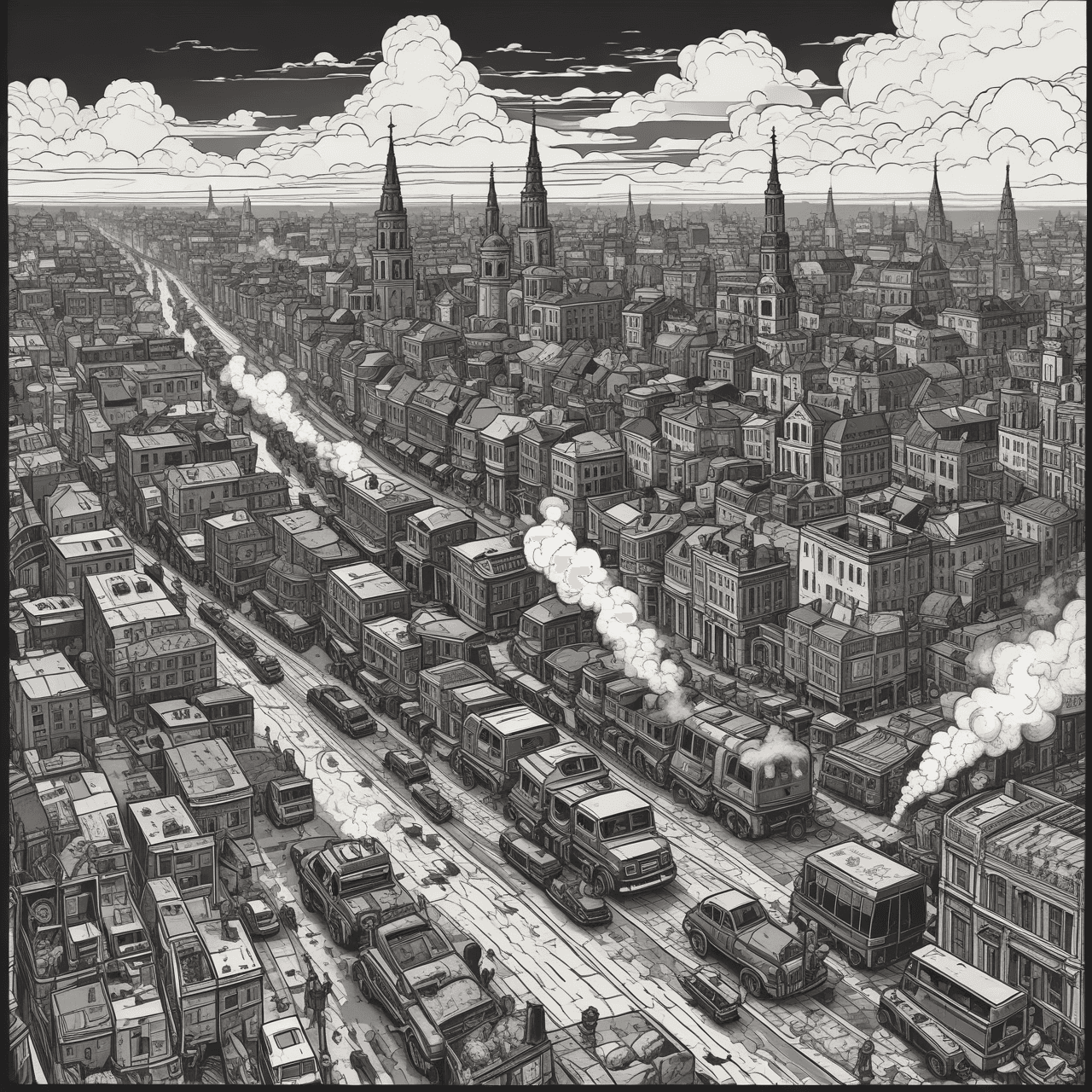 Riga Riot Run game banner