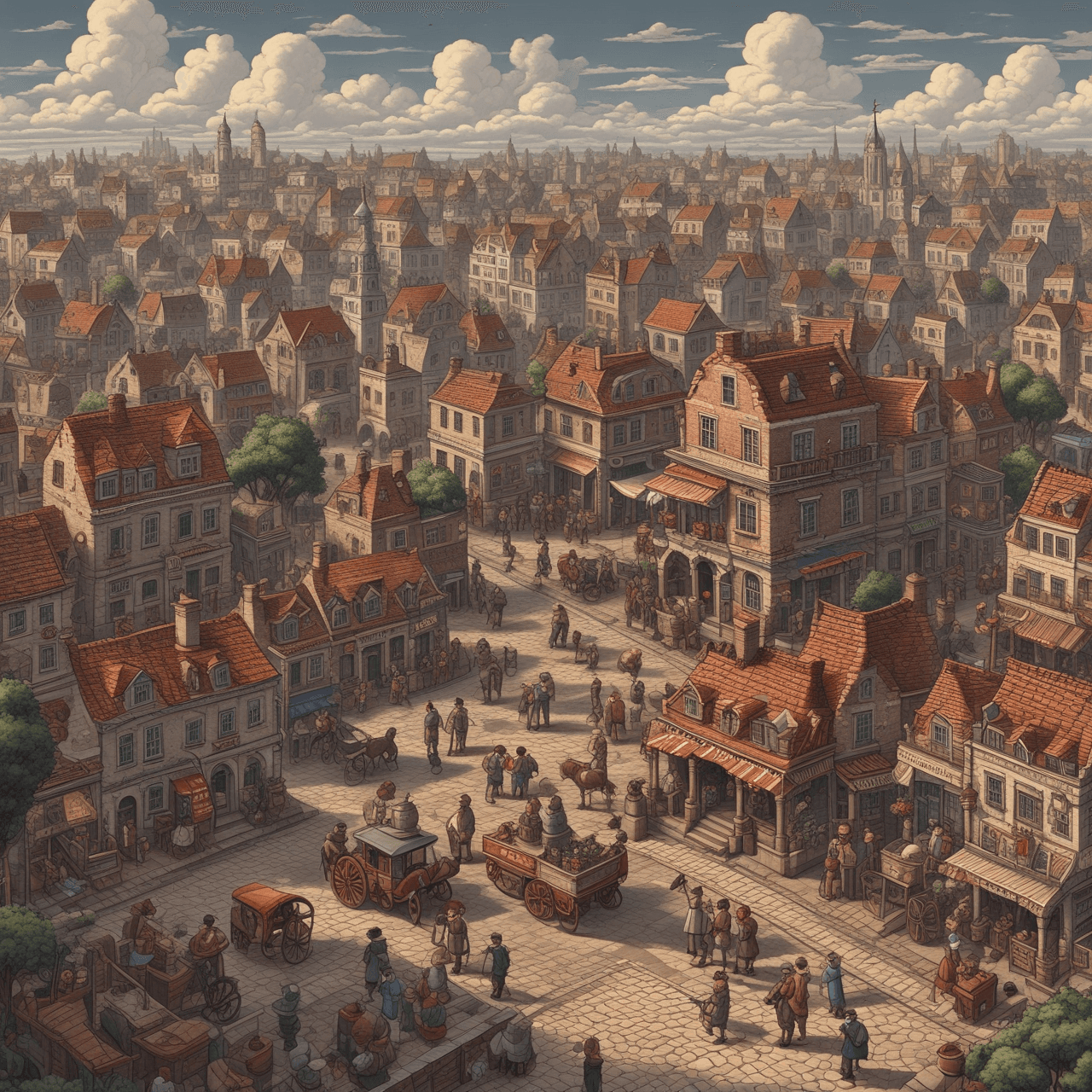 Colonial Grievances Race game banner