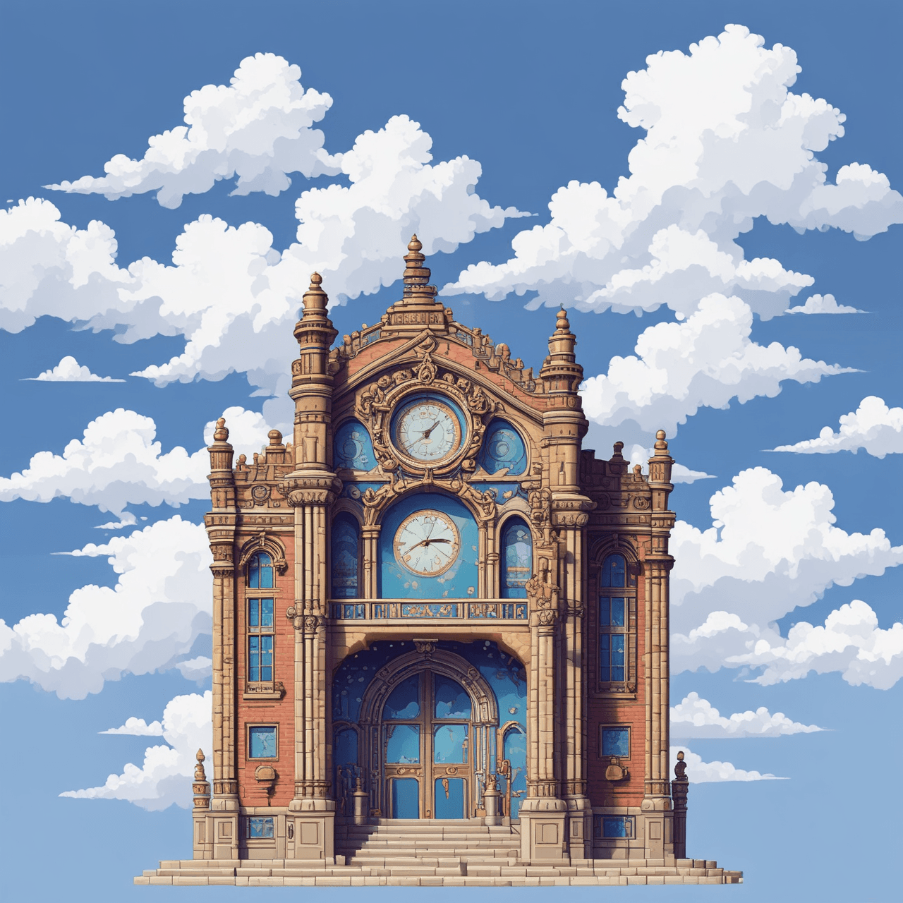 DBZ Jump Quiz game banner