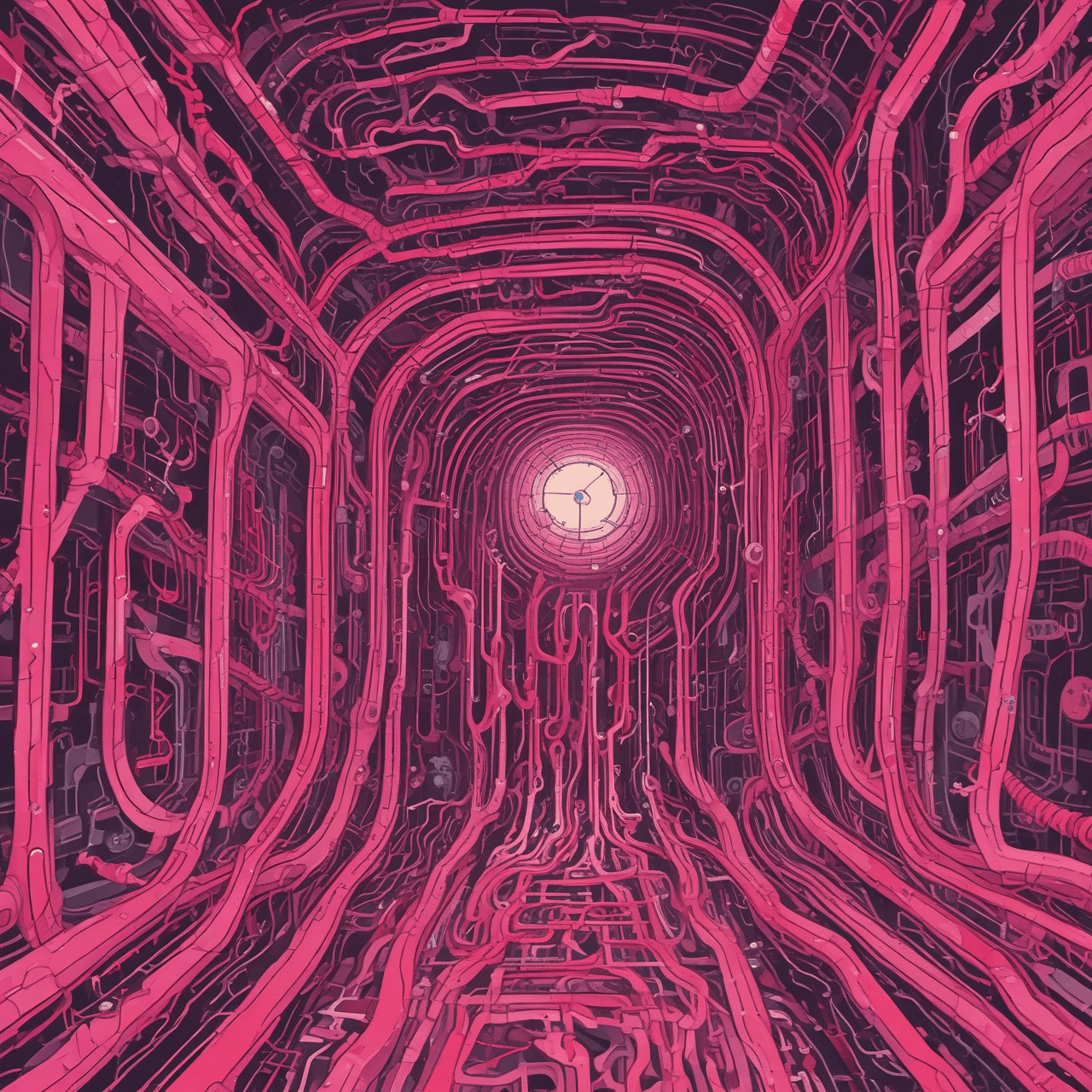 Heartbeat Highway Quiz game banner