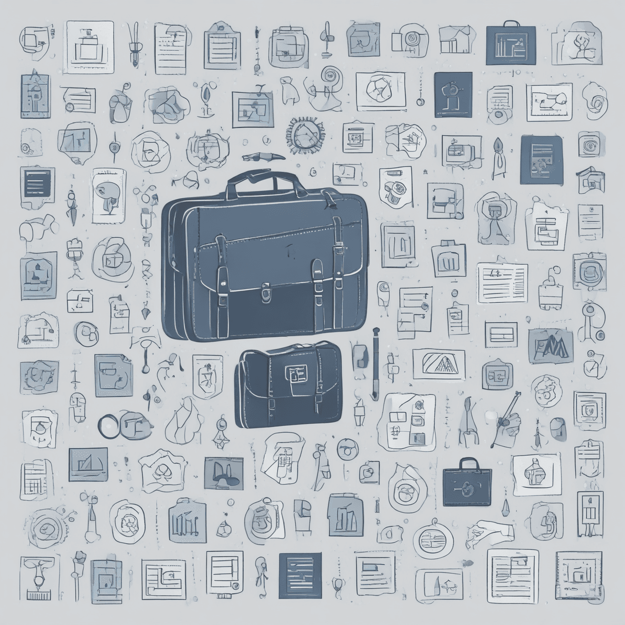 Business Environment Defenders game banner