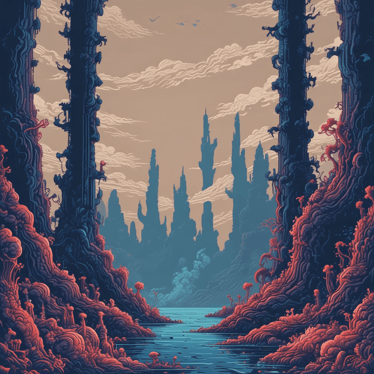 Vent Explorer Quiz game banner