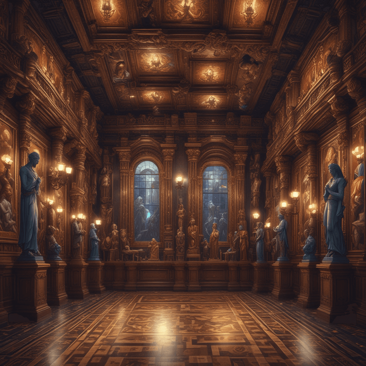 Legacy Lane Quiz game banner