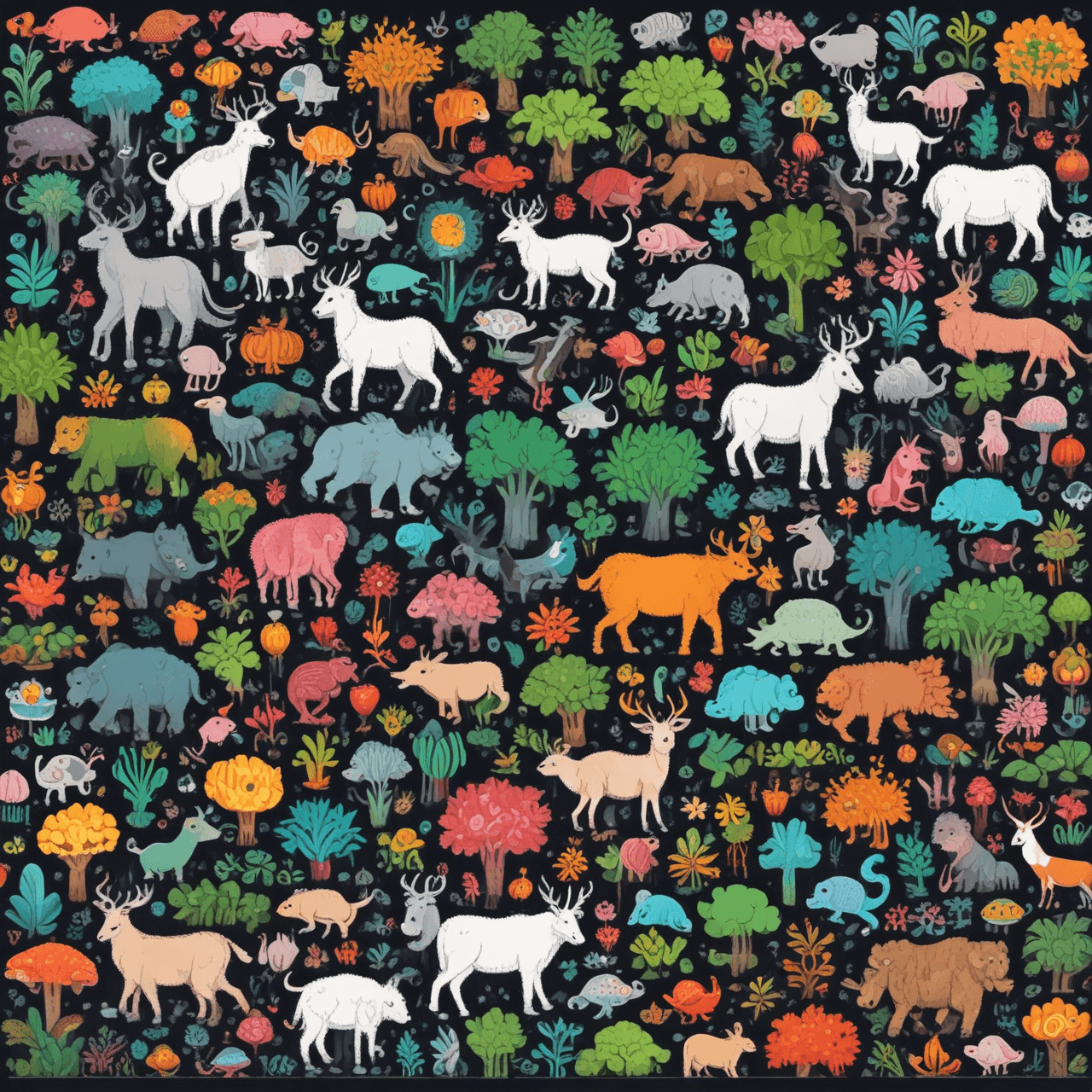 Ecosystem Racer game banner