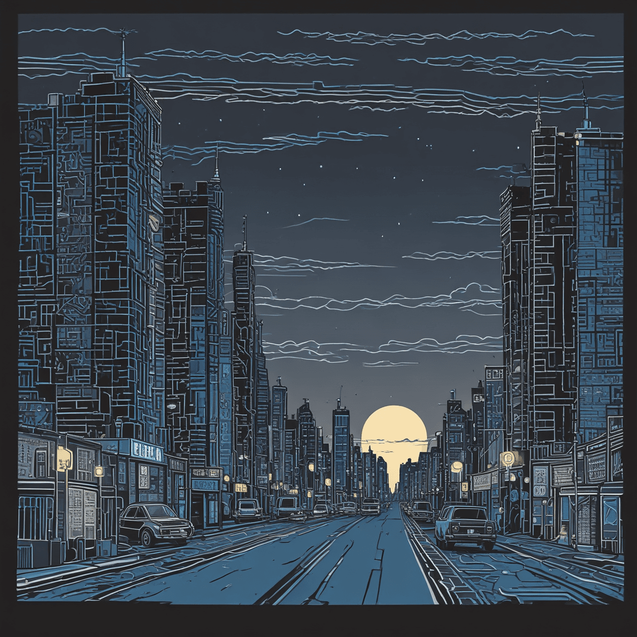 Cold War Quiz Adventure game banner