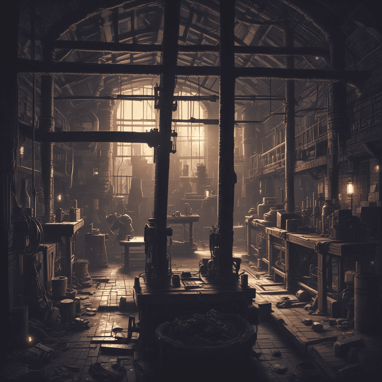 Krabat: Das Mühle Abenteuer game banner