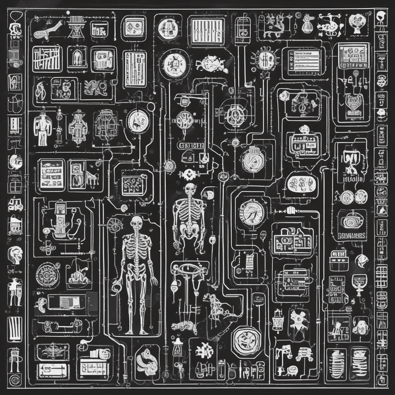 Desafío de Planos game banner