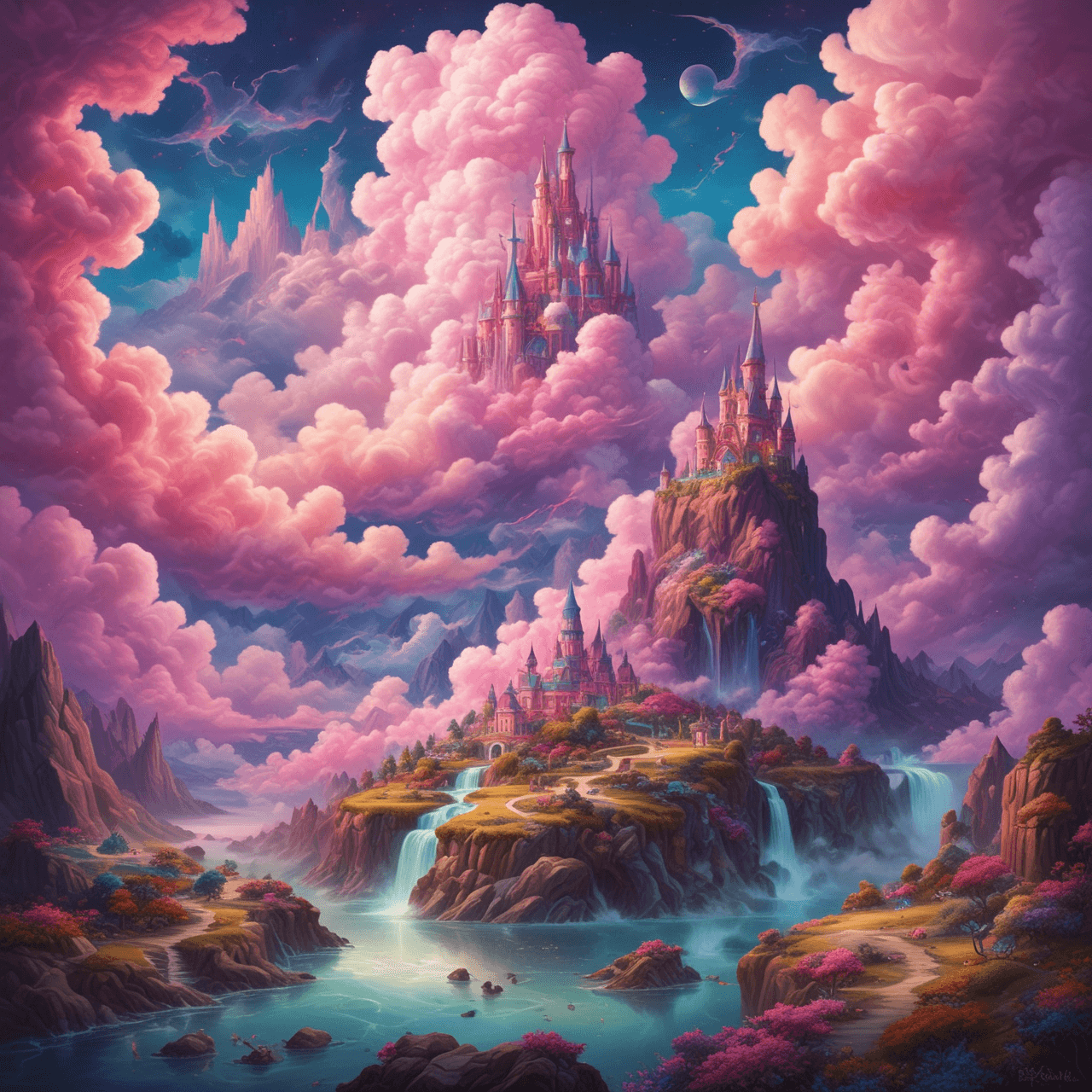 Fertility Jump game banner