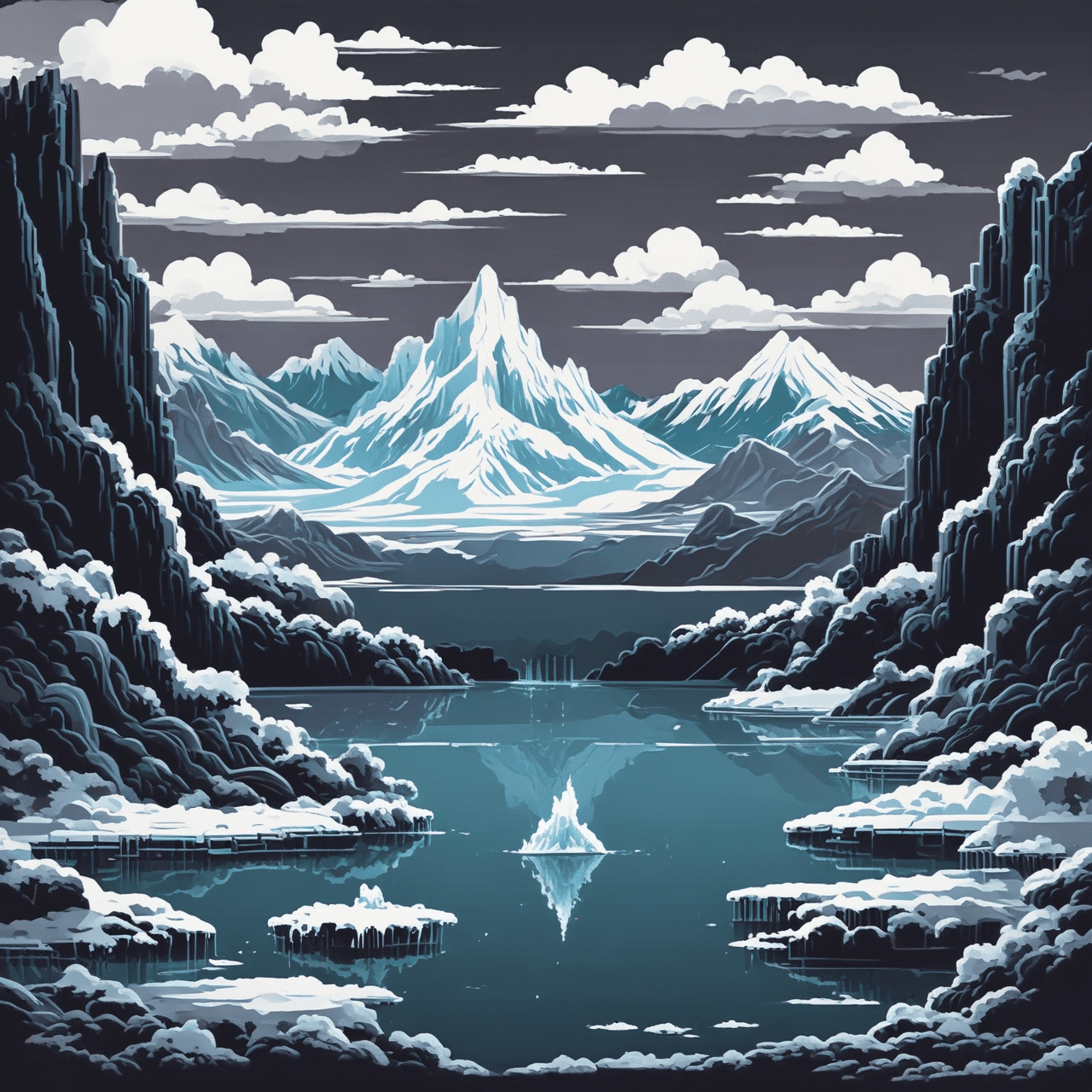 Matter Runner Quiz game banner