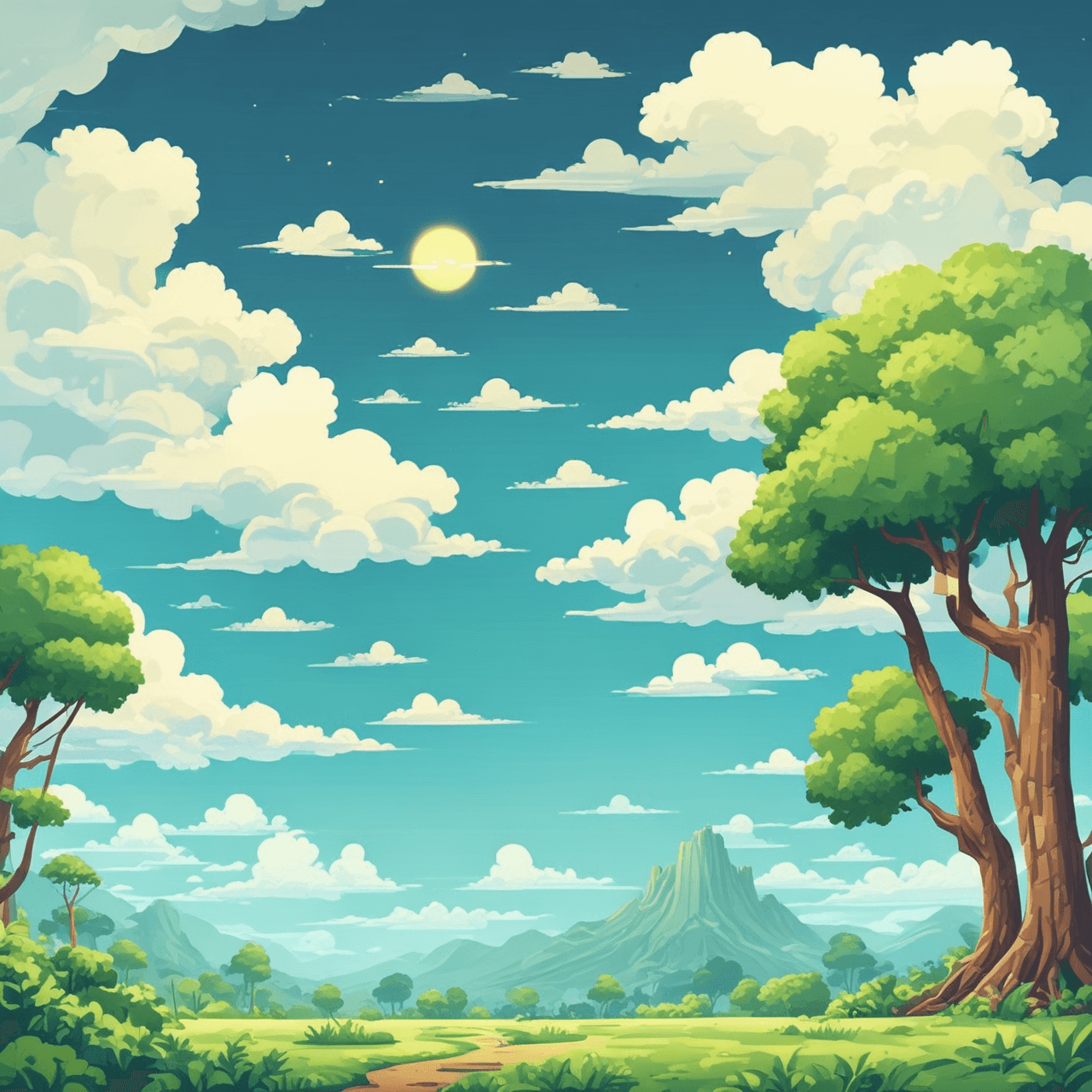 Photosynthesis Pathway game banner