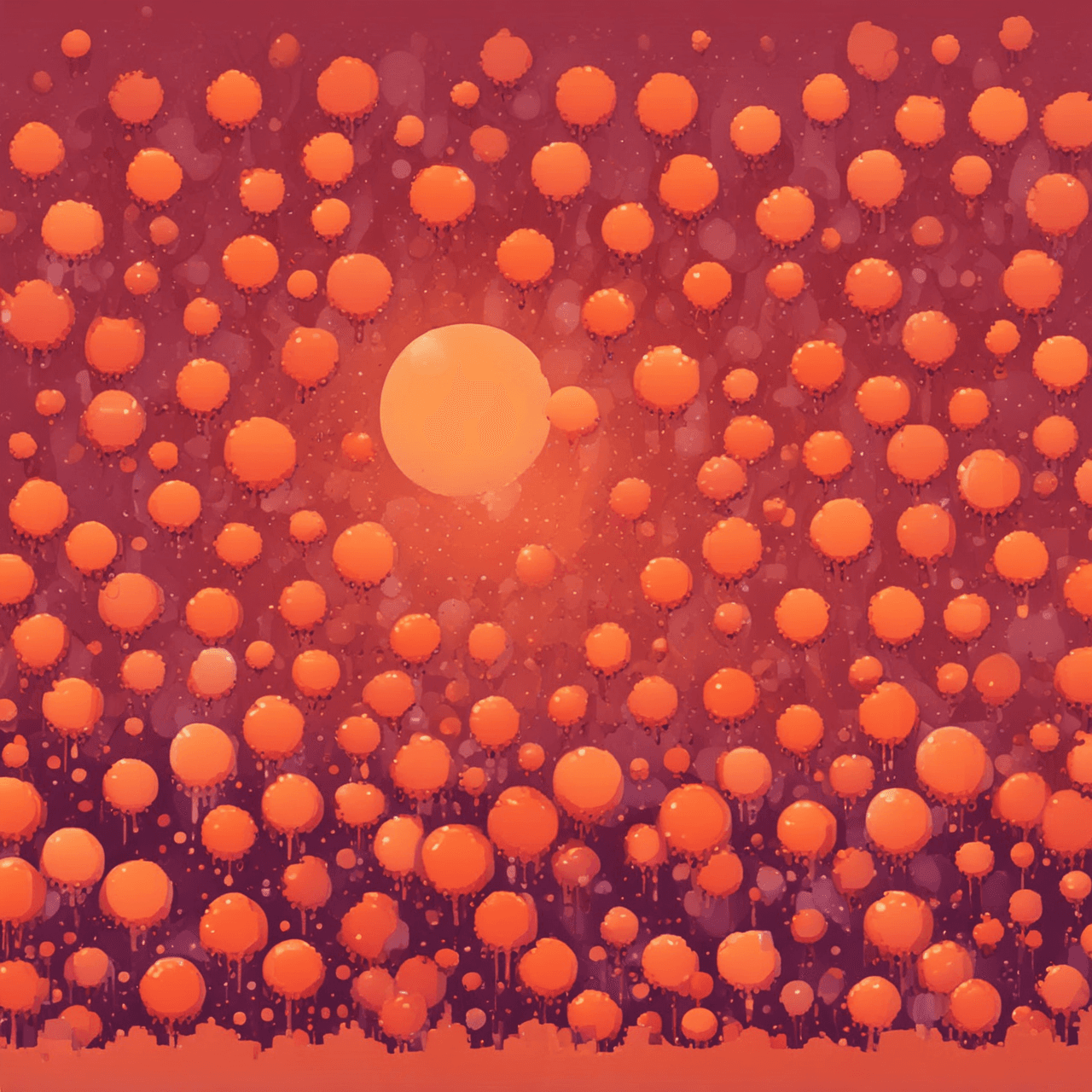 Fanta Chicken Jump game banner