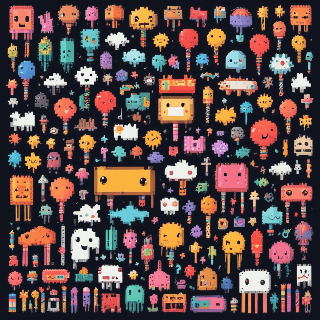 Lead Statement Dash game banner